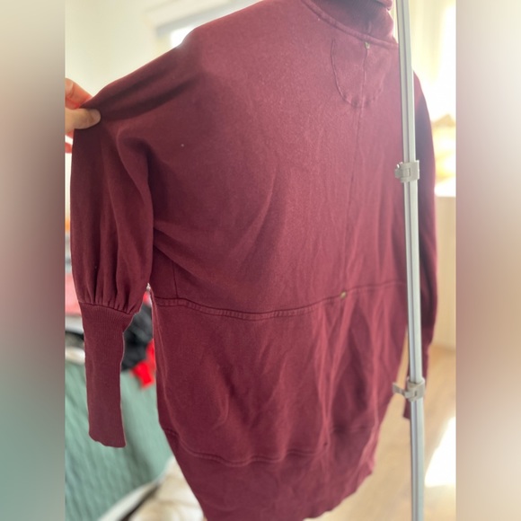 Arugula babaton cardigan - Picture 2 of 2